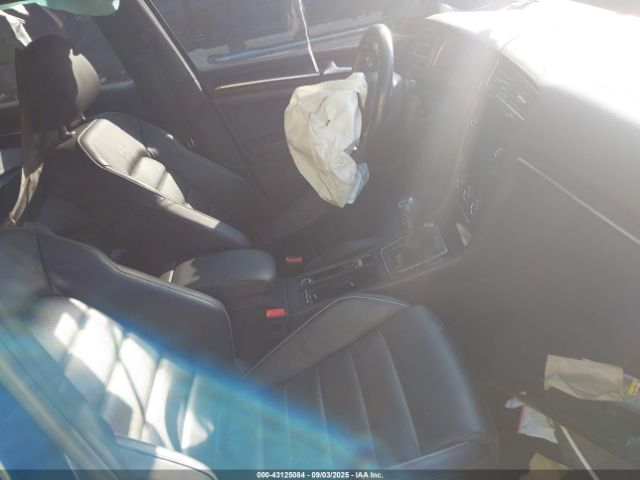 2018 VOLKSWAGEN GOLF R WVWWF7AU7JW207907 Photo 4