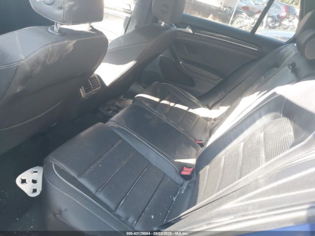 2018 VOLKSWAGEN GOLF R WVWWF7AU7JW207907 Photo 7
