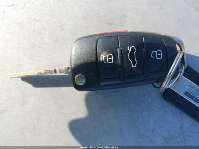 2019 AUDI Q3 WA1AECF30K1082831 Photo 10