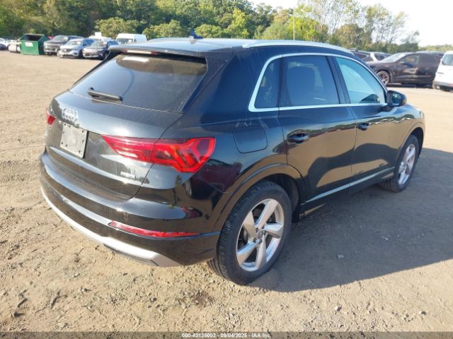 2019 AUDI Q3 WA1AECF30K1082831 Photo 3