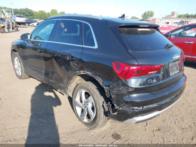 2019 AUDI Q3 WA1AECF30K1082831 Photo 5