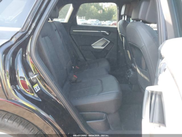 2019 AUDI Q3 WA1AECF30K1082831 Photo 7