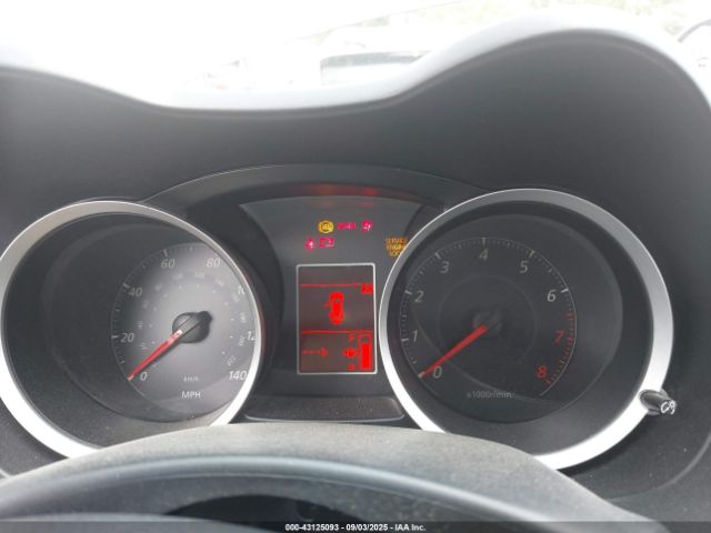 2009 MITSUBISHI LANCER JA3AU86W99U019136 Photo 6