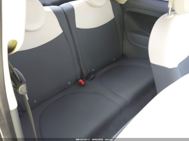 2012 FIAT 500 3C3CFFAR3CT383231 Photo 7