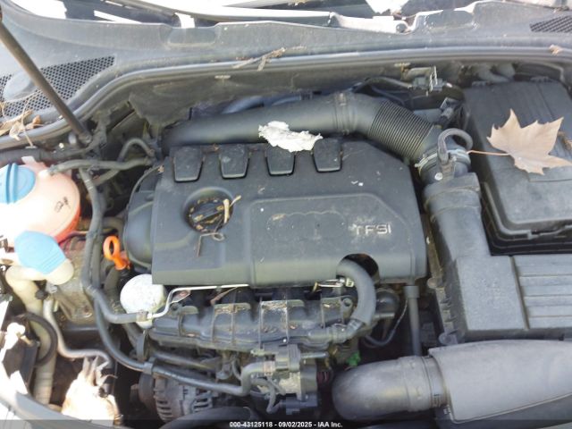 2009 AUDI A3 WAUKF78P89A020440 Photo 9