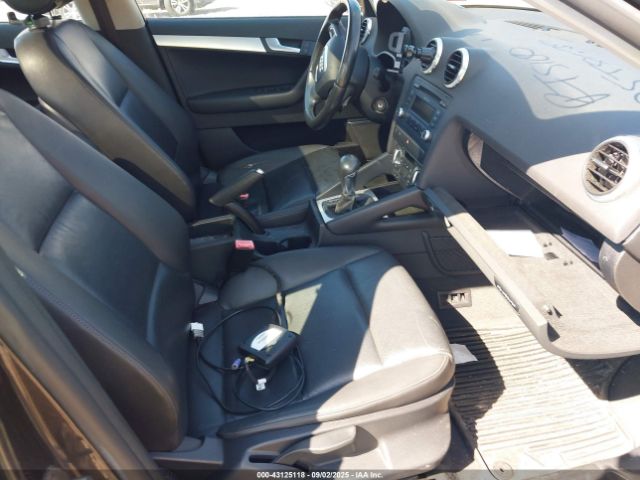 2009 AUDI A3 WAUKF78P89A020440 Photo 4