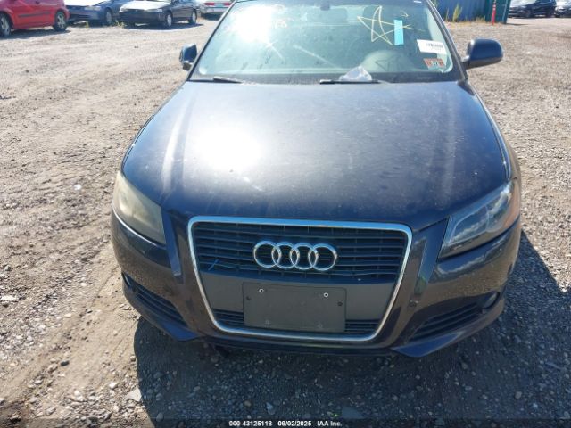 2009 AUDI A3 WAUKF78P89A020440 Photo 5