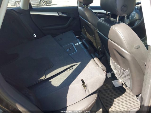 2009 AUDI A3 WAUKF78P89A020440 Photo 7