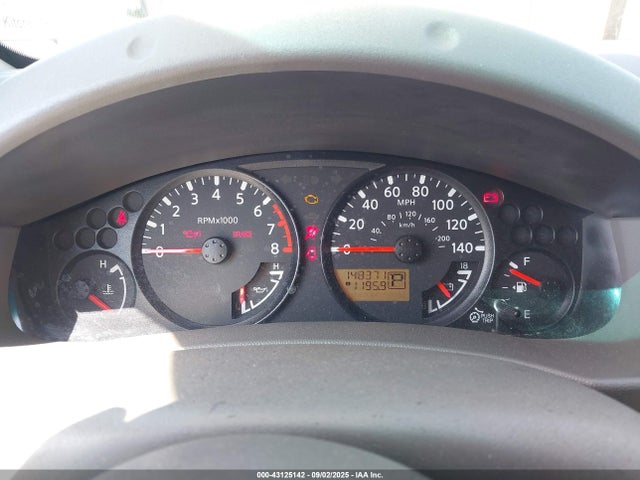 1N6AD0ERXHN746452 Nissan 2017