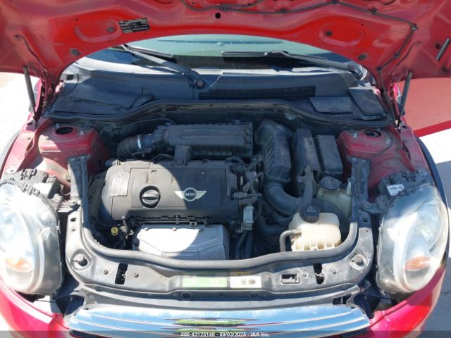 2011 MINI COOPER WMWSU3C52BT097416 Photo 9