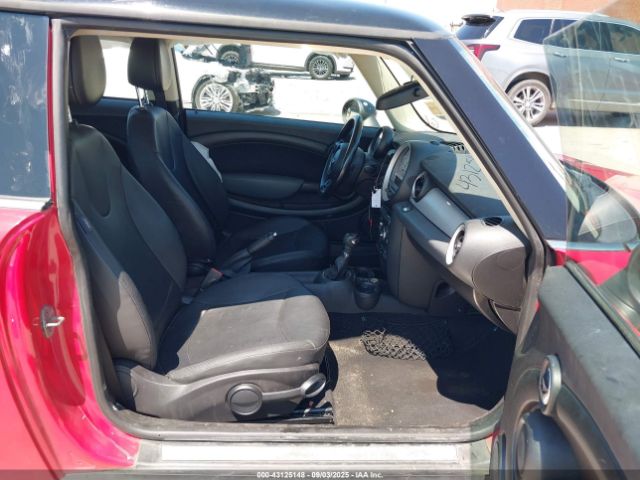 2011 MINI COOPER WMWSU3C52BT097416 Photo 4