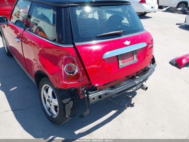 2011 MINI COOPER WMWSU3C52BT097416 Photo 5