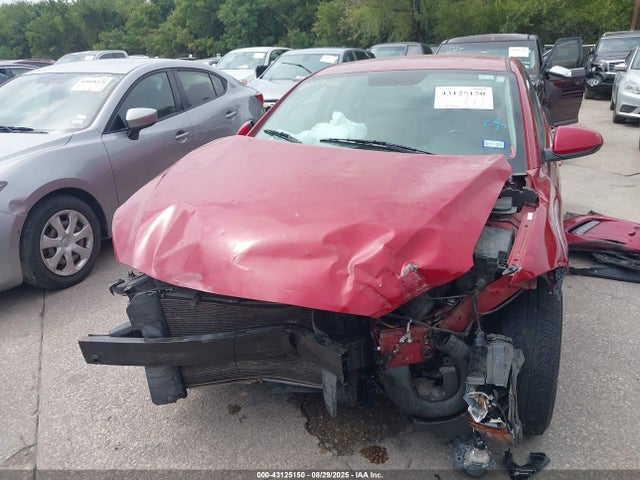 KMHD84LF5HU178388 Hyundai Elantra