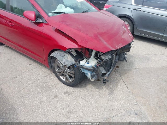 KMHD84LF5HU178388 Hyundai Elantra