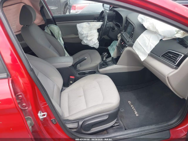 KMHD84LF5HU178388 Hyundai Elantra