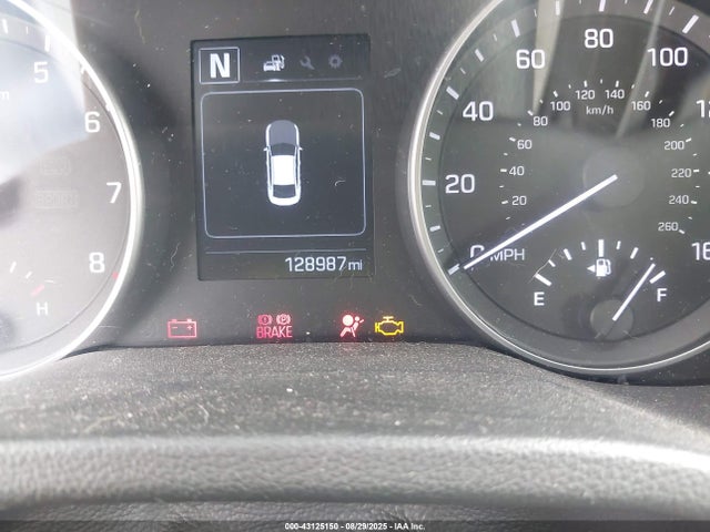 KMHD84LF5HU178388 Hyundai Elantra