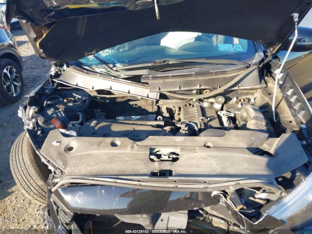 2018 MITSUBISHI OUTLANDER SPORT JA4AR3AU4JZ022667 Photo 9