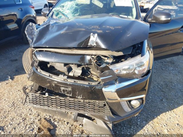 2018 MITSUBISHI OUTLANDER SPORT JA4AR3AU4JZ022667 Photo 5