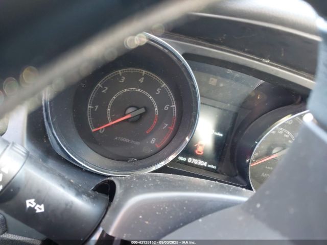 2018 MITSUBISHI OUTLANDER SPORT JA4AR3AU4JZ022667 Photo 6