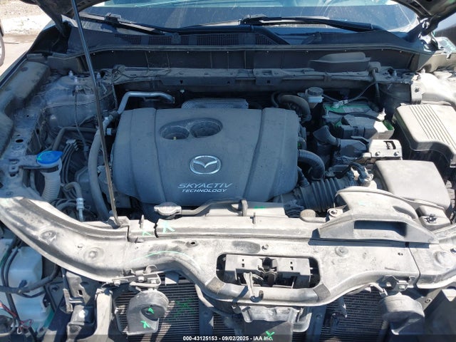Mazda py 2017 JM3KFBDL0H0148661 Image 10