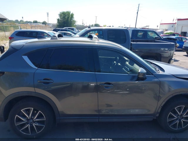Mazda py 2017 JM3KFBDL0H0148661 Image 14