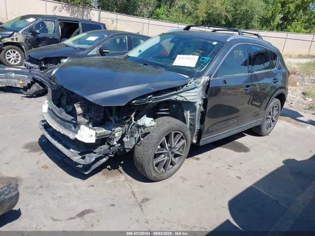 Mazda py 2017 JM3KFBDL0H0148661 Image 2
