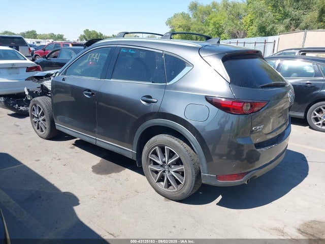 Mazda py 2017 JM3KFBDL0H0148661 Image 3