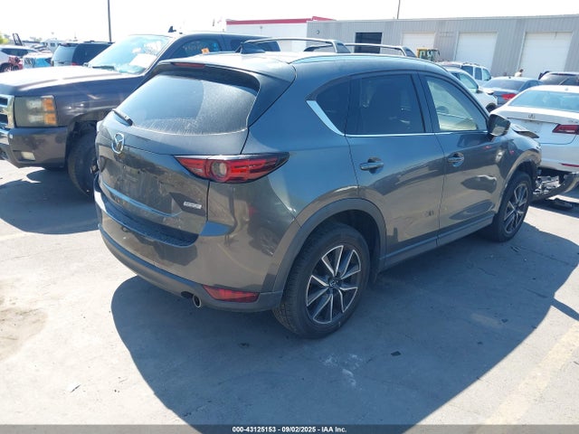 Mazda py 2017 JM3KFBDL0H0148661 Image 4