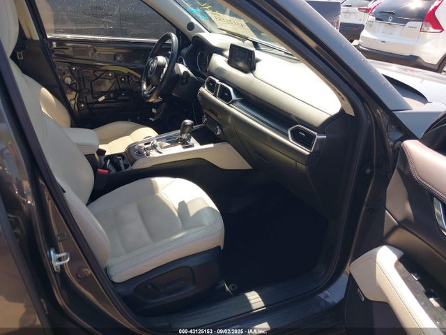 Mazda py 2017 JM3KFBDL0H0148661 Image 5