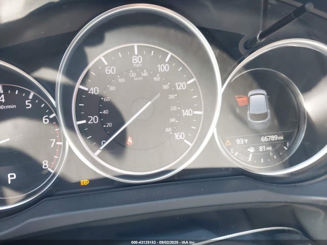Mazda py 2017 JM3KFBDL0H0148661 Image 7