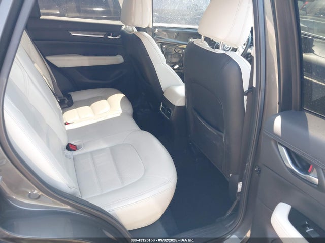 Mazda py 2017 JM3KFBDL0H0148661 Image 8