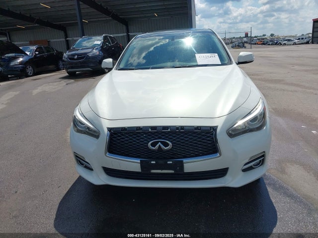 Infiniti 2014 2014 JN1BV7AR1EM707823 Image 13