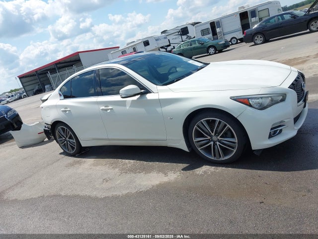 Infiniti 2014 2014 JN1BV7AR1EM707823 Image 14