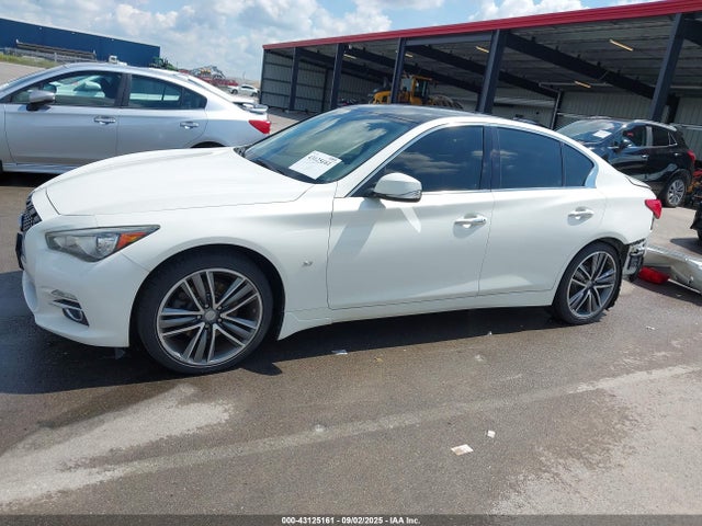 Infiniti 2014 2014 JN1BV7AR1EM707823 Image 15