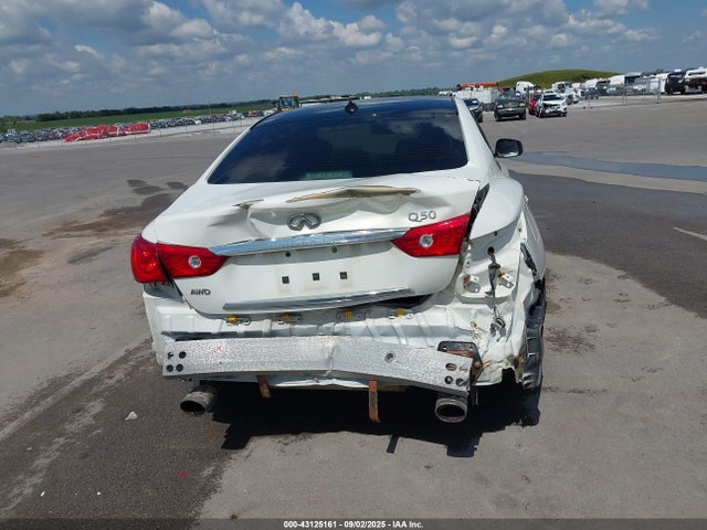 Infiniti 2014 2014 JN1BV7AR1EM707823 Image 17