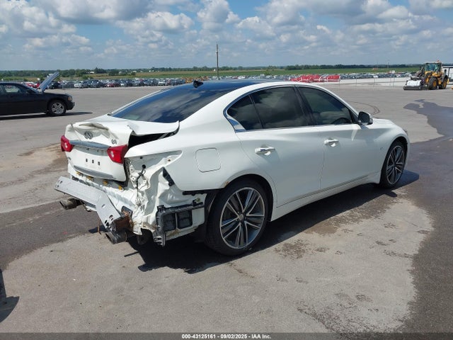 Infiniti 2014 2014 JN1BV7AR1EM707823 Image 4