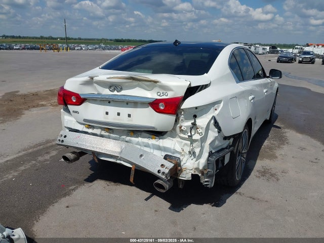 Infiniti 2014 2014 JN1BV7AR1EM707823 Image 6