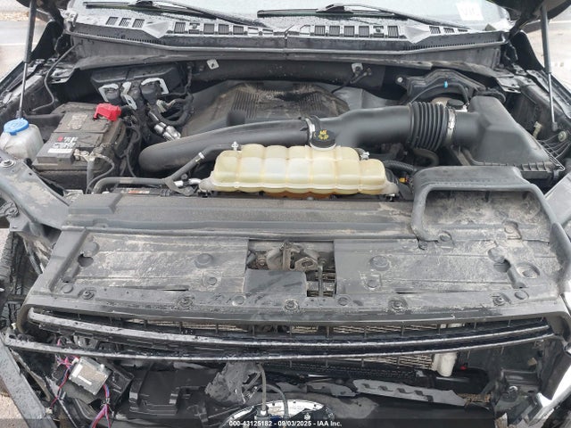 Ford gtdi 2020 1FTEW1E42LFC68717 Image 10