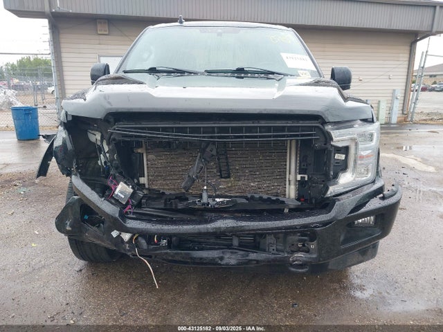 Ford gtdi 2020 1FTEW1E42LFC68717 Image 12