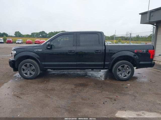 Ford gtdi 2020 1FTEW1E42LFC68717 Image 14