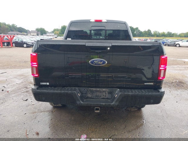 Ford gtdi 2020 1FTEW1E42LFC68717 Image 16