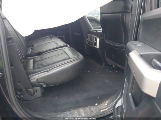Ford gtdi 2020 1FTEW1E42LFC68717 Image 8