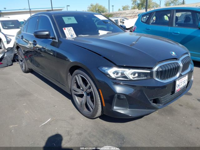 2024 BMW 3 SERIES 3MW69FF05R8E54612