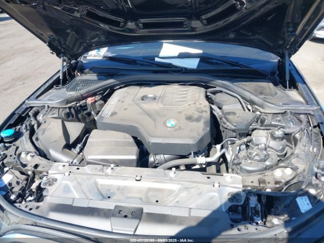 2024 BMW 3 SERIES 3MW69FF05R8E54612 Photo 9