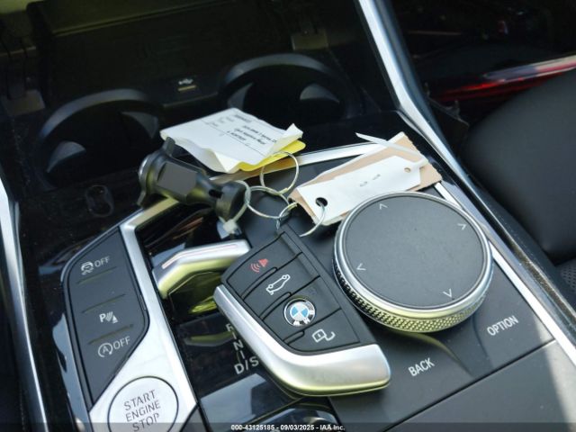 2024 BMW 3 SERIES 3MW69FF05R8E54612 Photo 10
