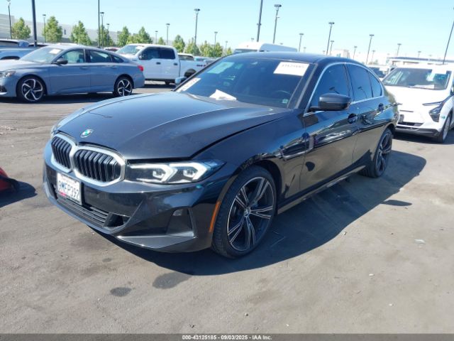 2024 BMW 3 SERIES 3MW69FF05R8E54612 Photo 1