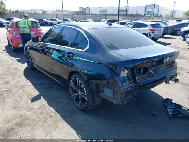 2024 BMW 3 SERIES 3MW69FF05R8E54612 Photo 2