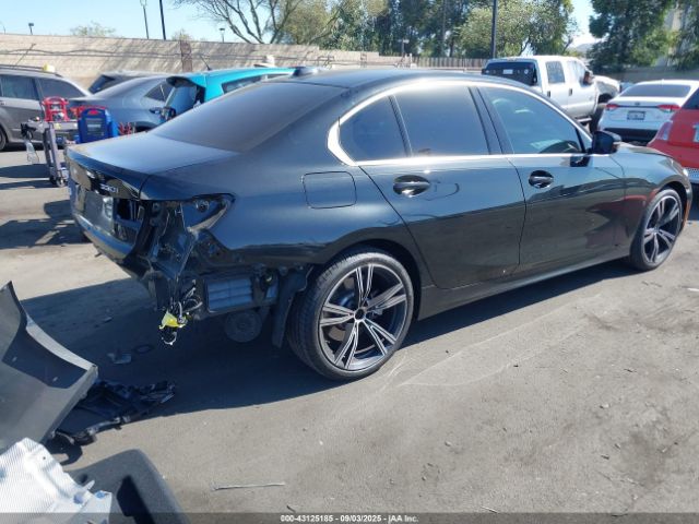 2024 BMW 3 SERIES 3MW69FF05R8E54612 Photo 3