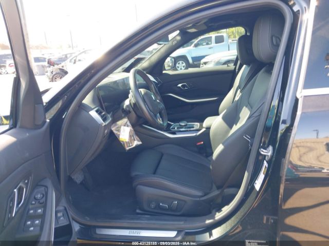 2024 BMW 3 SERIES 3MW69FF05R8E54612 Photo 4