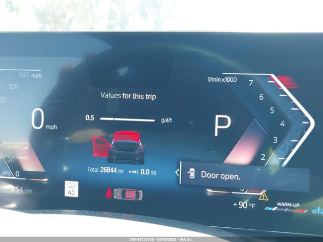 2024 BMW 3 SERIES 3MW69FF05R8E54612 Photo 6